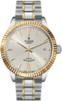 Tudor M12513-0003 Style Hopea/Kullansävytetty teräs Ø38 mm