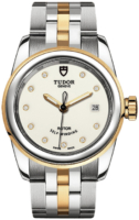 Tudor Naisten kello M51003-0026 Glamour Date