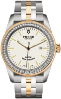 Tudor Naisten kello M53023-0065 Glamour Date