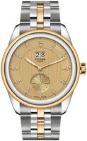 Tudor Miesten kello M57103-0006 Glamour Double Date