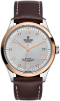 Tudor 1926 M91451-0006 Hopea/Nahka Ø36 mm