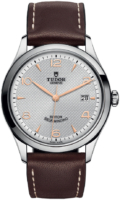 Tudor 1926 M91550-0006 Hopea/Nahka Ø39 mm