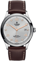 Tudor 1926 M91550-0007 Hopea/Nahka Ø39 mm