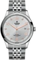 Tudor 1926 Miesten kello M91650-0003 Hopea/Teräs Ø41 mm