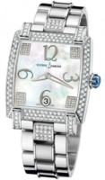 Ulysse Nardin Naisten kello 130-91AC-8C-601 Ladies Caprice