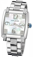 Ulysse Nardin Naisten kello 130-91C-8C-601 Ladies Caprice