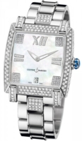 Ulysse Nardin Naisten kello 130-91FC-8C-301 Ladies Caprice