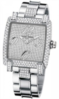 Ulysse Nardin Naisten kello 130-91FC-8C-FULL Ladies Caprice