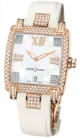 Ulysse Nardin Naisten kello 136-91AC-301 Ladies Caprice