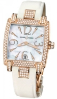 Ulysse Nardin Naisten kello 136-91AC-691 Ladies Caprice