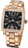 Ulysse Nardin Naisten kello 136-91AC-8C-06-02 Ladies Caprice