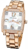 Ulysse Nardin Naisten kello 136-91AC-8C-601 Ladies Caprice