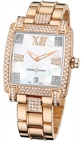 Ulysse Nardin Naisten kello 136-91FC-8C-301 Ladies Caprice