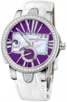 Ulysse Nardin Naisten kello 243-10B-30-07 Ladies Executive