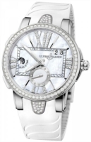 Ulysse Nardin Naisten kello 243-10B-3C-391 Ladies Executive