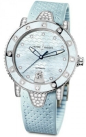 Ulysse Nardin Naisten kello 8103-101EC-3C-13 Ladies Diver