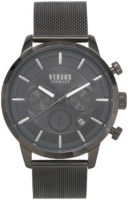 Versus by Versace Eugene Miesten kello VSPEV0519 Harmaa/Teräs Ø46 mm