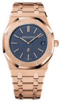 Audemars Piguet Royal Oak Miesten kello 15202OR.OO.1240OR.01