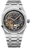 Audemars Piguet Miesten kello 15407ST.OO.1220ST.01 Royal Oak