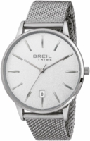 Breil Miesten kello EW0493 Valkoinen/Teräs Ø41 mm