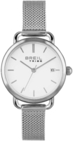 Breil Naisten kello EW0501 Valkoinen/Teräs Ø32 mm