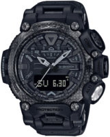 Casio G-Shock Miesten kello GR-B200-1BER Musta/Muovi Ø54.1 mm