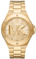 Michael Kors Miesten kello MK8939 Lennox Kulta/Kullanvärinen teräs