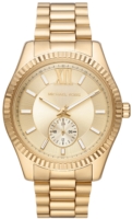 Michael Kors Miesten kello MK8947 Lexington Kulta/Kullanvärinen