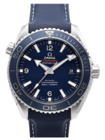 Seamaster Planet Ocean 600m Co-Axial 42mm
		 232.92.42.21.03.001