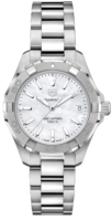 TAG Heuer Aquaracer Lady Naisten kello WBD1311.BA0740