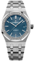 Audemars Piguet Naisten kello 15451ST.ZZ.1256ST.03 Royal Oak