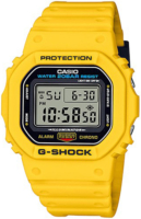 Casio G-Shock Miesten kello DWE-5600R-9ER LCD/Muovi