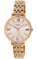 Fossil Dress Naisten kello ES3435 Kulta/Punakultasävyinen Ø36 mm
