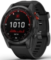 Garmin 010-02539-13 Fēnix 7S LCD/Kumi Ø42 mm