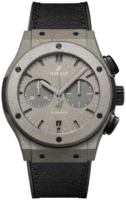 Hublot Miesten kello 521.XC.3604.NR.NYC20 Classic Fusion Harmaa/Kumi