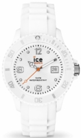 Ice Watch 000134 Ice Forever Valkoinen/Kumi Ø40 mm