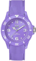 Ice Watch Naisten kello 014229 Violetti/Kumi Ø35 mm