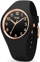 Ice Watch 014760 Ice Glam Musta/Kumi Ø34 mm