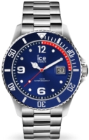 Ice Watch 015771 Ice Steel ICE steel - Blue silver Sininen/Teräs