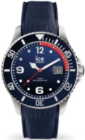 Ice Watch 015774 Ice Steel ICE steel - Marine Sininen/Kumi Ø44 mm