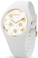 Ice Watch 016667 Ice Flower Kulta/Kumi Ø40 mm