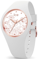 Ice Watch 016669 Ice Flower Punakultaa/Kumi Ø40 mm