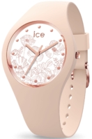 Ice Watch 016670 Ice Flower Pinkki/Kumi Ø40 mm