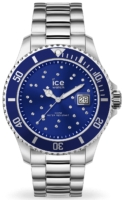 Ice Watch 016773 Ice Steel ICE steel - Blue cosmos silver