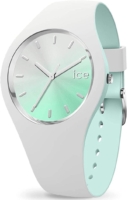 Ice Watch Naisten kello 016984 Monivärinen/Kumi Ø40 mm