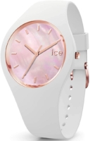 Ice Watch Naisten kello 017126 Pinkki/Kumi Ø34 mm