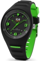 Ice Watch 017599 Pierre Leclercq Musta/Kumi Ø42 mm