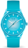 Ice Watch 017769 Ice Solar Power Sininen/Kumi Ø40 mm