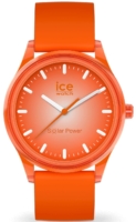 Ice Watch 017771 Ice Solar Power Oranssi/Kumi Ø40 mm