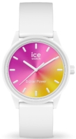 Ice Watch 018475 Ice Solar Power Monivärinen/Kumi Ø36 mm